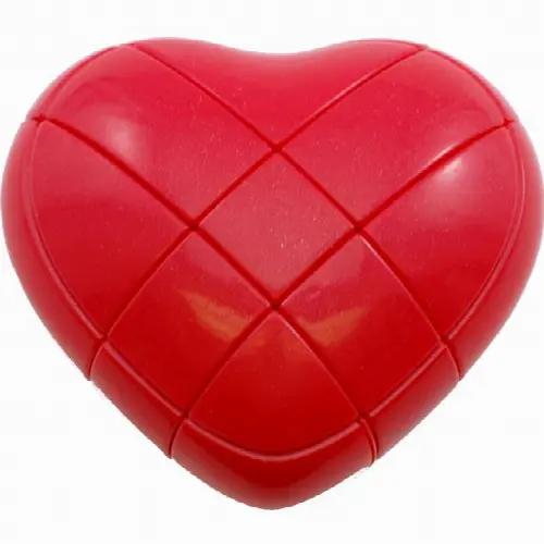 Valentine's Heart - Image 1