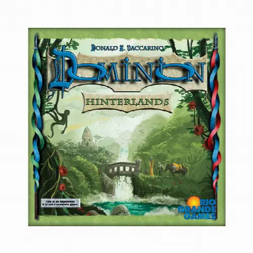 Dominion: Hinterlands - Image 1