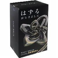 Hanayama Level 5 Cast Puzzle - Helix