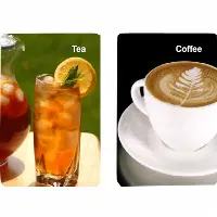 Playing Cards - Tea and Coffee Trivia