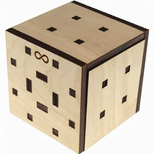 Antares Puzzle Box - Image 1