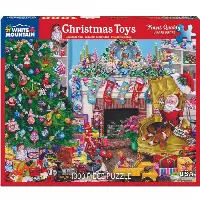 Christmas Toys | Jigsaw