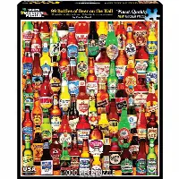 99 Bottles of Beer on the Wall | Jigsaw
