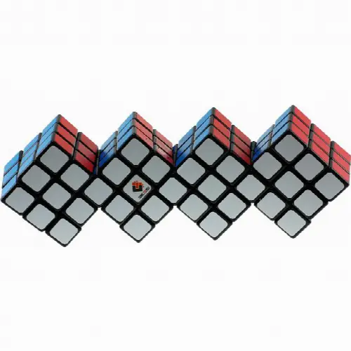 Quadruple 3x3 Cube - Image 1