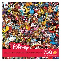 Disney: Collector Pins | Jigsaw