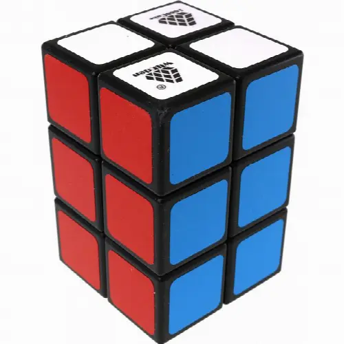 1688Cube 2x2x3 Cuboid - Black Body - Image 1