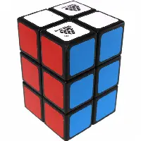 1688Cube 2x2x3 Cuboid - Black Body