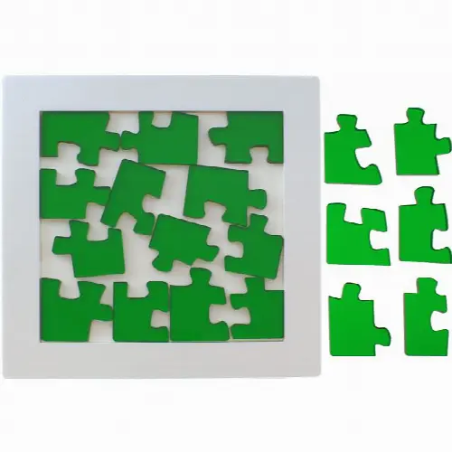Jigsaw Puzzle 19 - Image 1