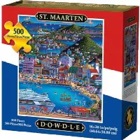 St. Maarten | Jigsaw