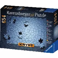 Krypt - Silver | Jigsaw