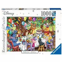 Disney Collector's Edition: Winnie The Pooh | Jigsaw
