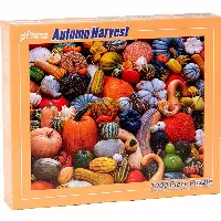 Autumn Harvest | Jigsaw