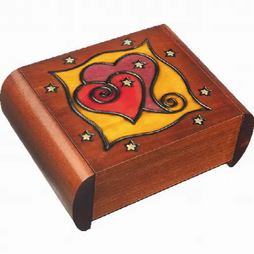 Secret Heart - Secret Box - Image 1