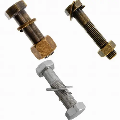 Group Special - Set of 3 Trick Bolts - Image 1