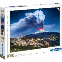 Etna | Jigsaw