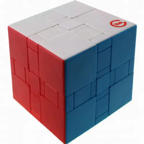 limCube Master Mixup Cube Type 0 - Stickerless - Image 1