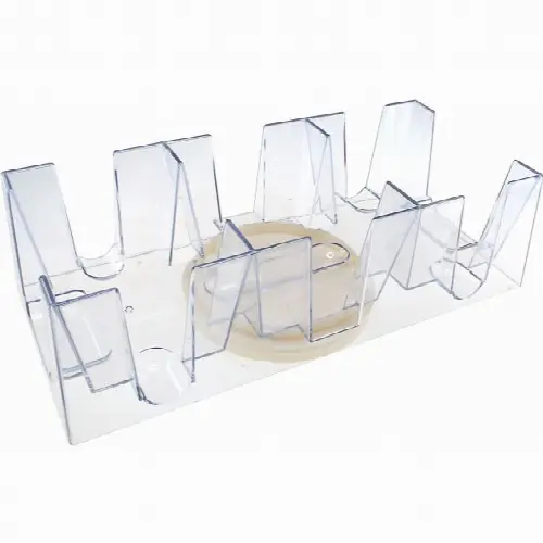 Revolving Card Holder - 9 Decks - Image 1