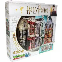 Harry Potter: Diagon Alley | Jigsaw