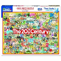 The 20th Century | Jigsaw