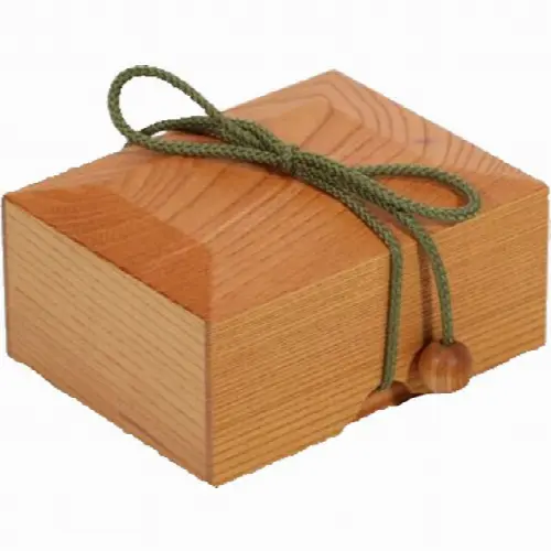 Karakuri Tamate Box - Image 1