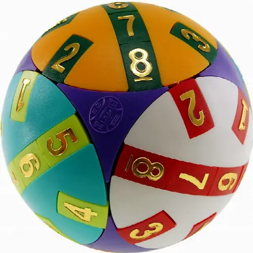 Wisdom Ball - ADVANCED - Image 1