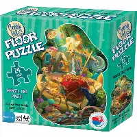 Floor Puzzle: Hansel & Gretel | Jigsaw