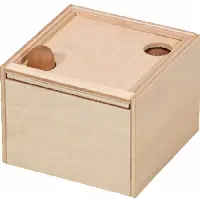 Karakuri Work Kit - Teleport DIY Trick Box