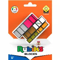 Rubik's Blocks