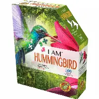 I Am Hummingbird | Jigsaw