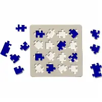 Jigsaw Puzzle 16