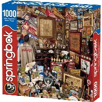 Collector's Closet | Jigsaw