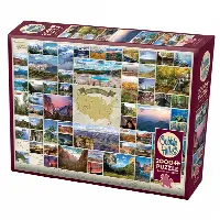 National Parks of the United States | Jigsaw