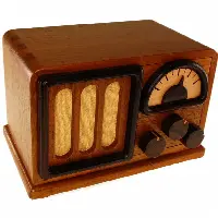 Karakuri Bad Radio
