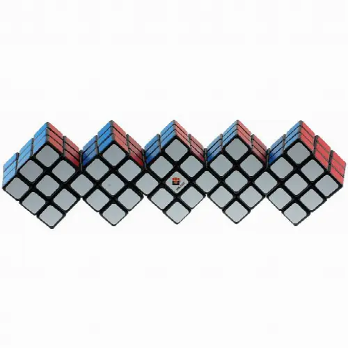 Quintuple 3x3 Cube - Image 1