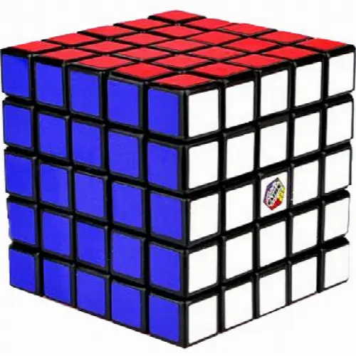 Rubik's Professor Cube (5x5x5) - Image 1