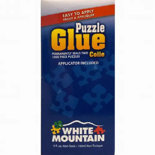 Puzzle Glue | Jigsaw - Image 1