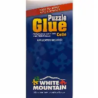 Puzzle Glue | Jigsaw