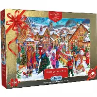 Light Up The Night - Christmas Limited Edition | Jigsaw