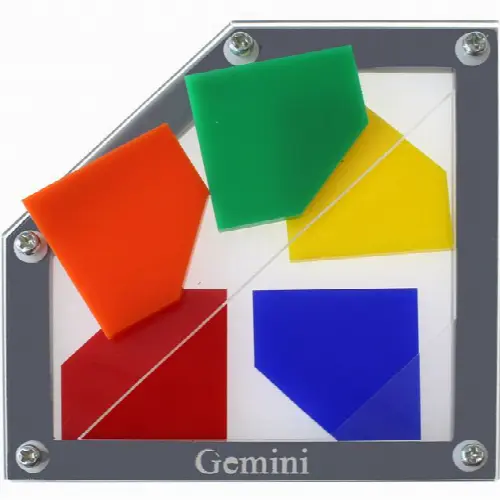 Gemini - Image 1