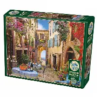 French Village | Jigsaw