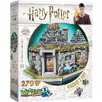 Harry Potter: Hagrid's Hut | Jigsaw