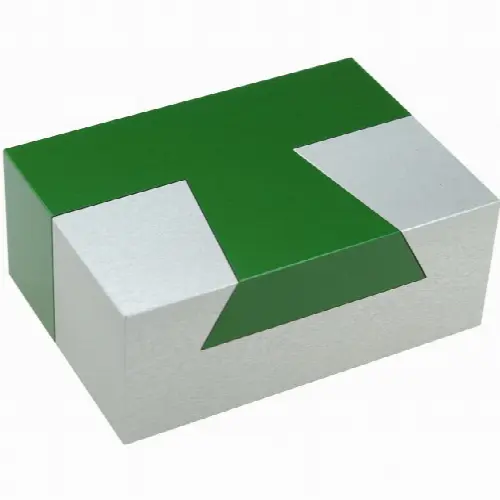 Aluminum Dovetail T - Image 1