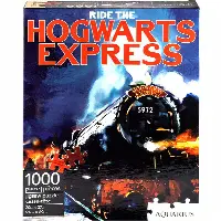 Harry Potter Hogwarts Express | Jigsaw