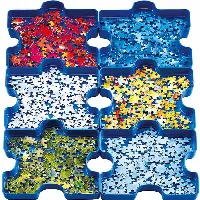 Sort your Puzzle! | Jigsaw