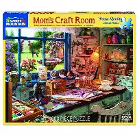 Mom's Craft Room | Jigsaw