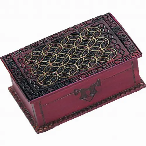 Celtic Top Trick Box - Large - Image 1