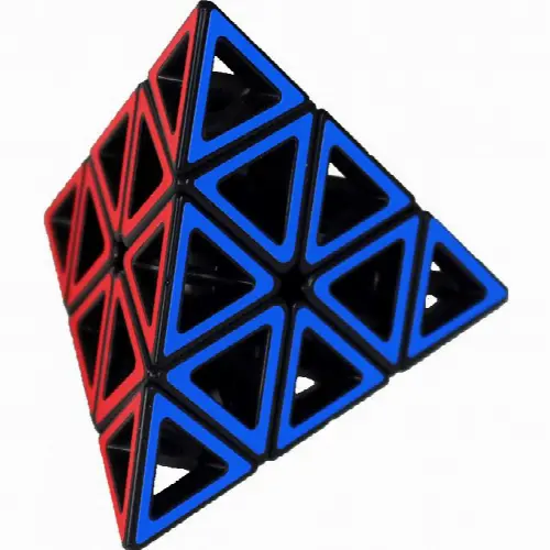 Hollow Pyraminx - Image 1
