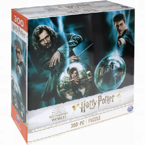 Harry Potter: Order of the Phoenix | Jigsaw - Image 1