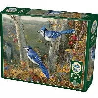 Blue Jays | Jigsaw