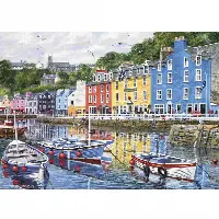 Tobermory | Jigsaw